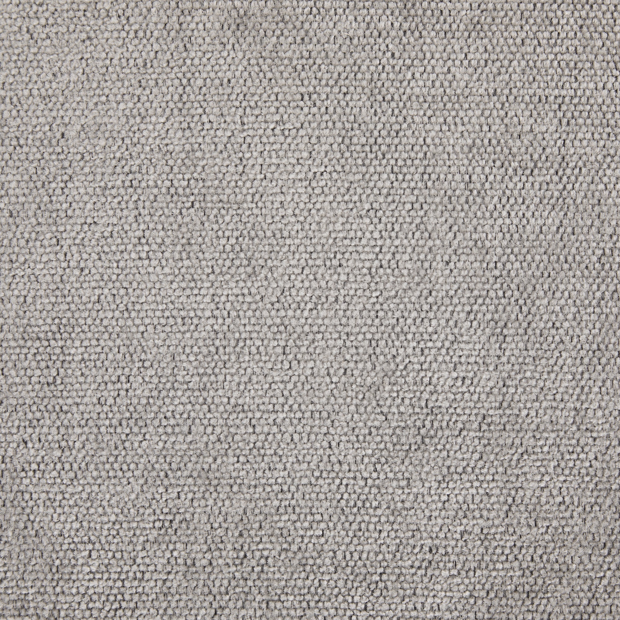 Corduroy Couch with Chaise Sleeper, Sectional Sofa Pull-Out, Grey