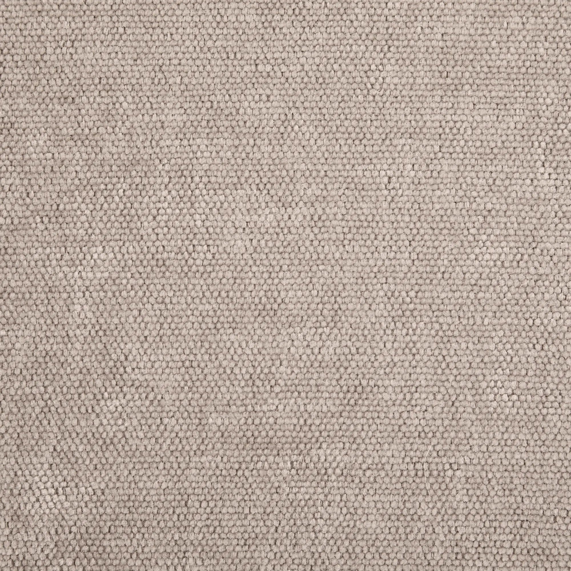Corduroy Couch with Chaise Sleeper, Sectional Sofa Pull-Out, Brown