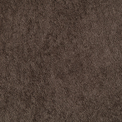 Modular Lounge Sofa, L Shaped Sectional with Chaise, Brown