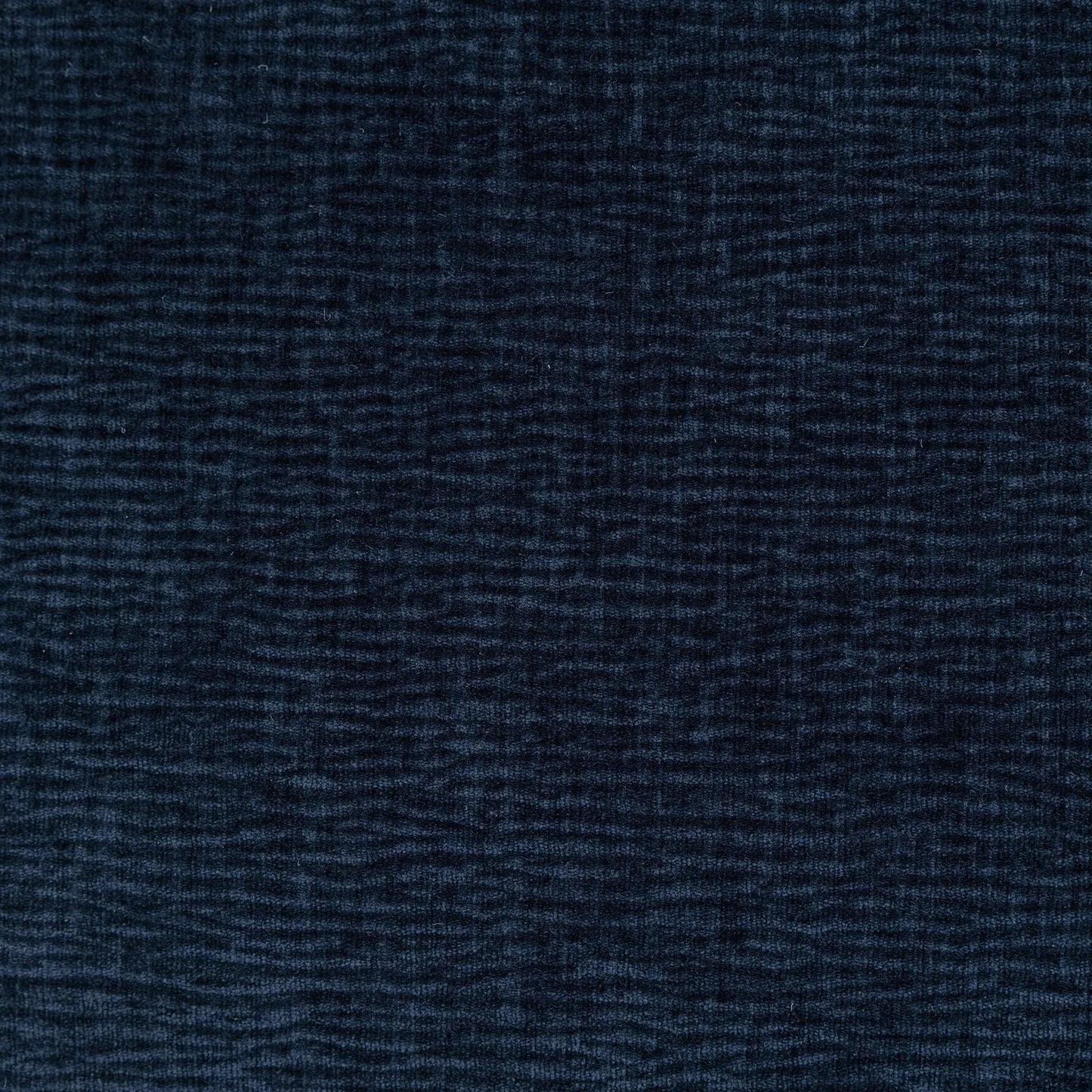Plush Couch, Deep Seat Couch with Ottomans, Blue