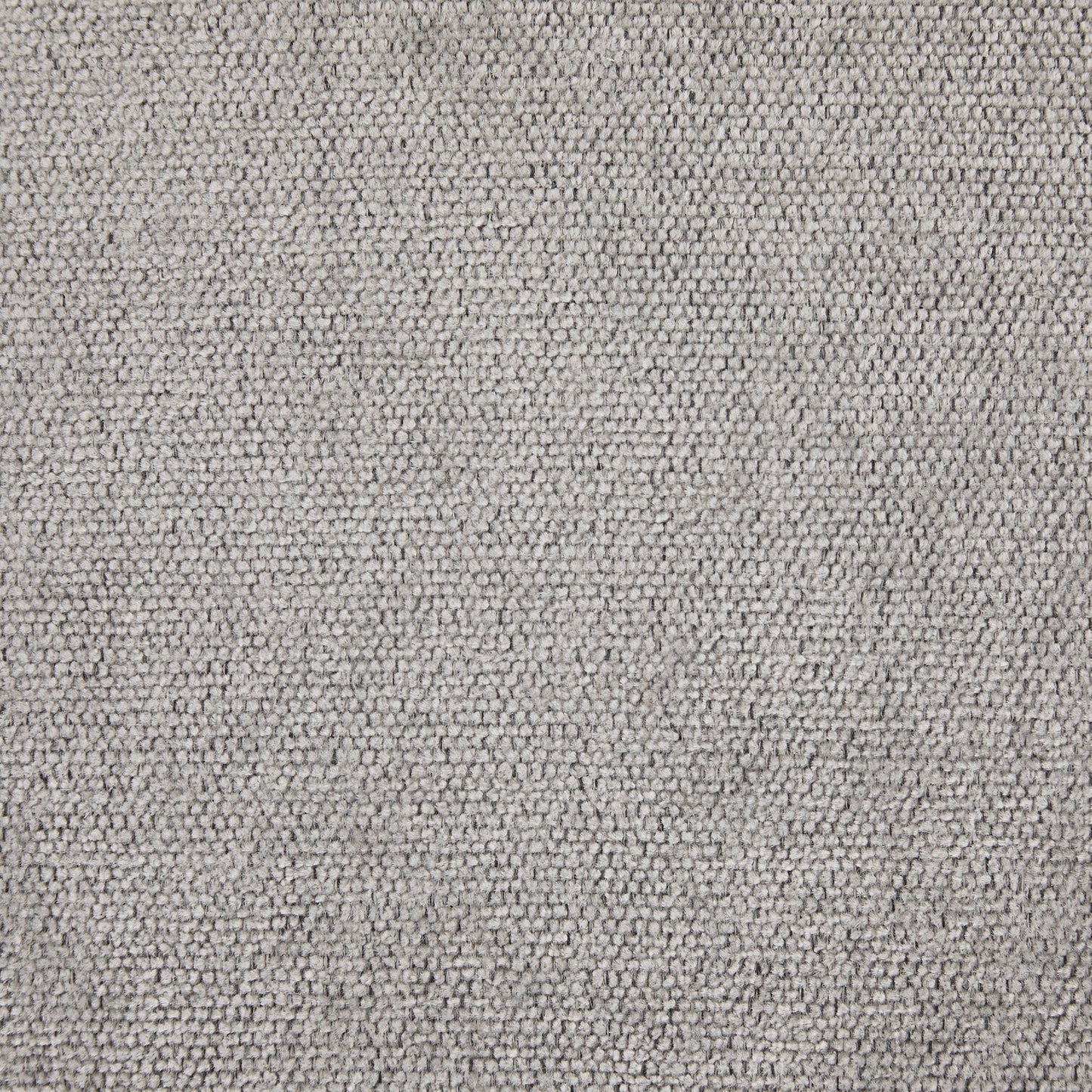 Corduroy Couch with Chaise Sleeper, Sectional Sofa Pull-Out, Grey