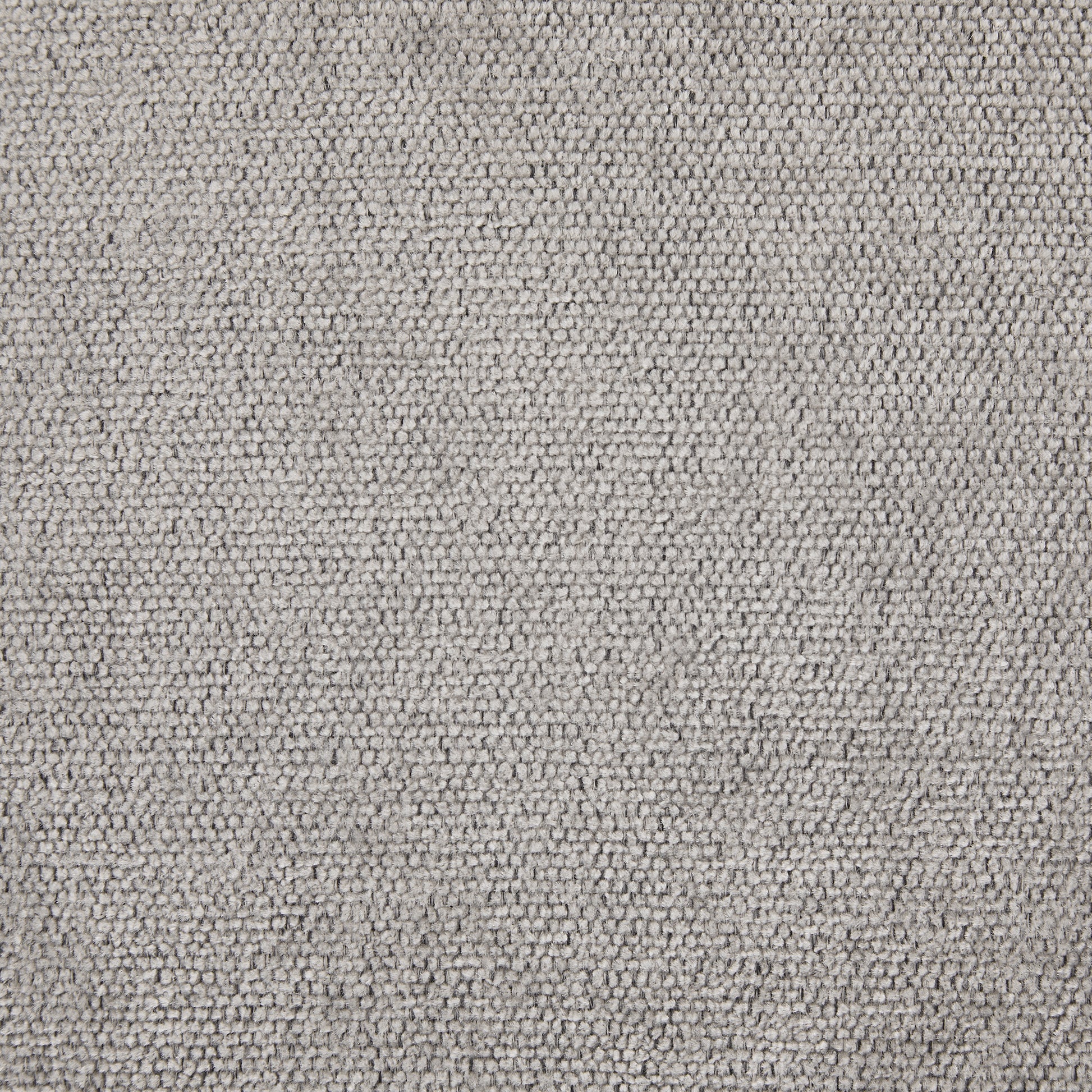 Corduroy Couch with Chaise Sleeper, Sectional Sofa Pull-Out, Grey