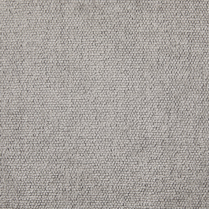 Corduroy Couch with Chaise Sleeper, Sectional Sofa Pull-Out, Grey