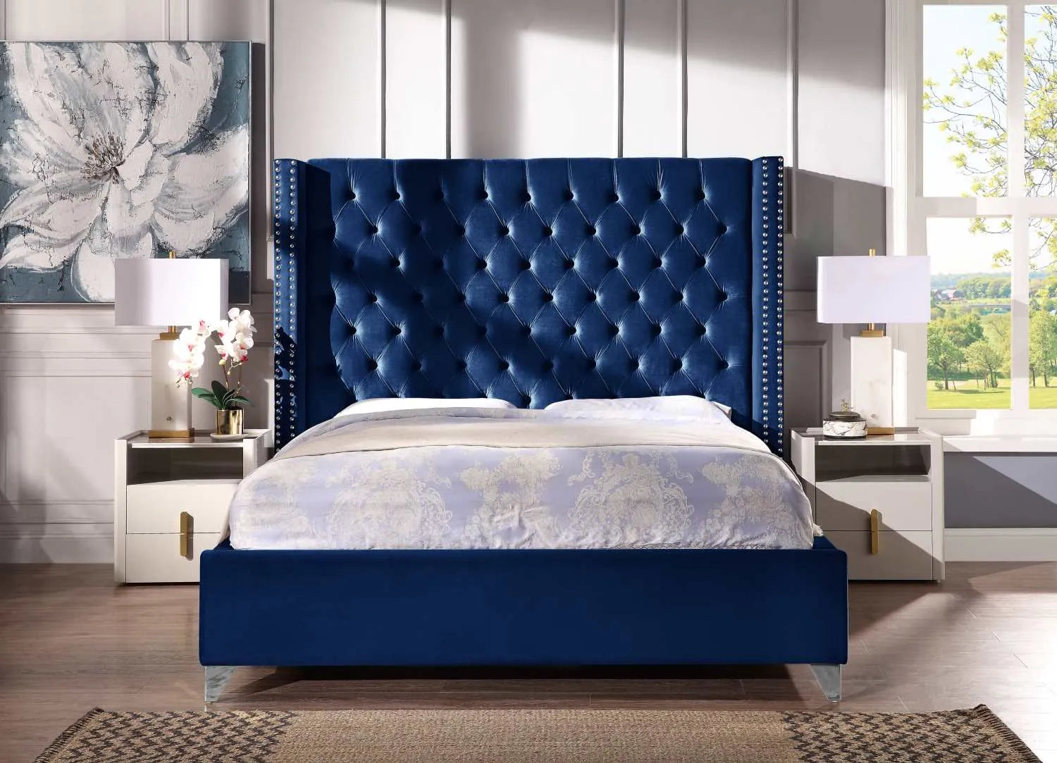 Emjaybrands wide selection of Beds and Bed Frames