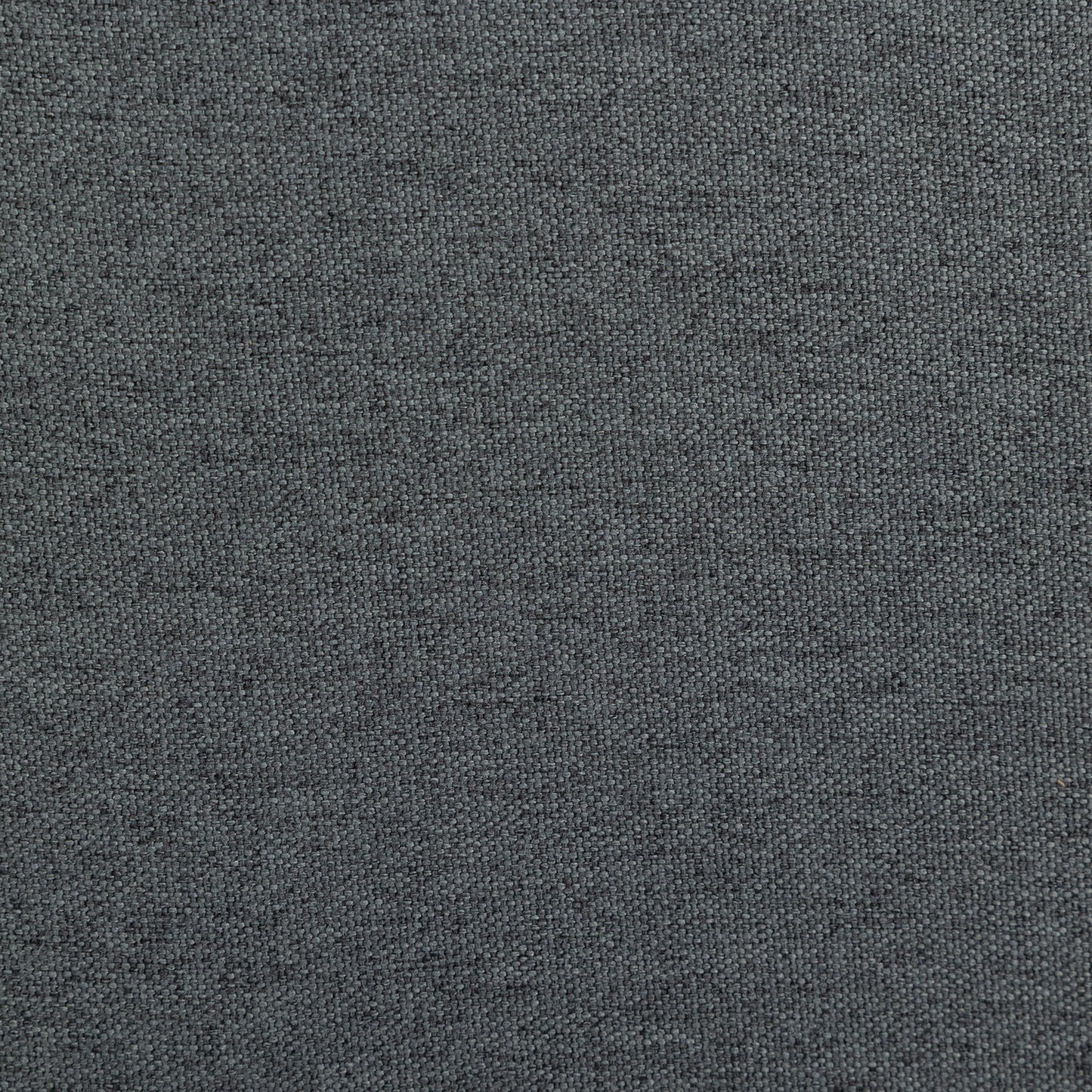 Louie Grey Sectional Couch, Sofa with Ottoman