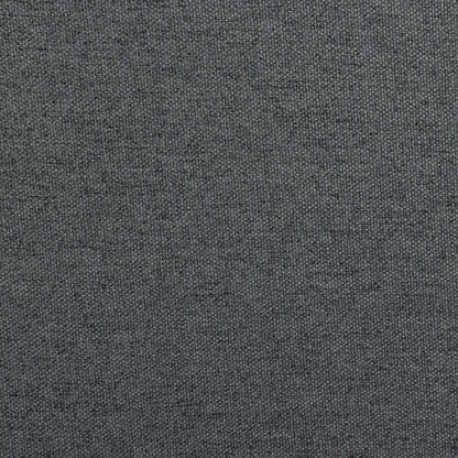 Louie Grey Sectional Couch, Sofa with Ottoman
