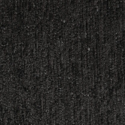 Louie Sectional Sleeper Sofa, Couch with Chaise and Storage - Black